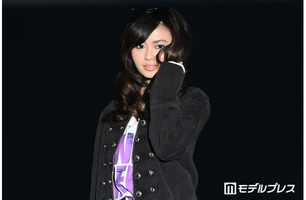 長浜広奈(C)モデルプレス