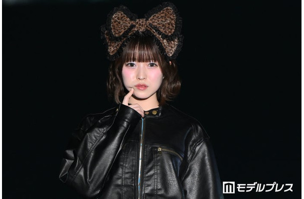 梅田みゆ(C)モデルプレス