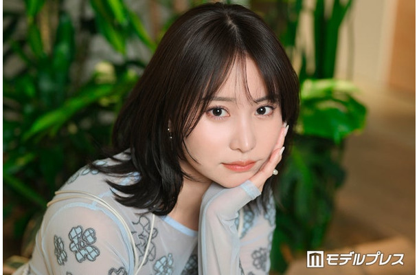 まりや（永尾まりや）（C）モデルプレス