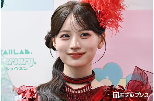立花琴未(C)モデルプレス
