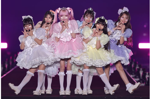 ひめらぶ(提供写真)