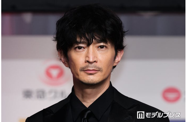 津田健次郎(C)モデルプレス
