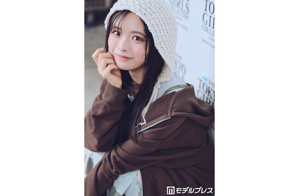 櫻坂46浅井恋乃未インタビュー（C）モデルプレス