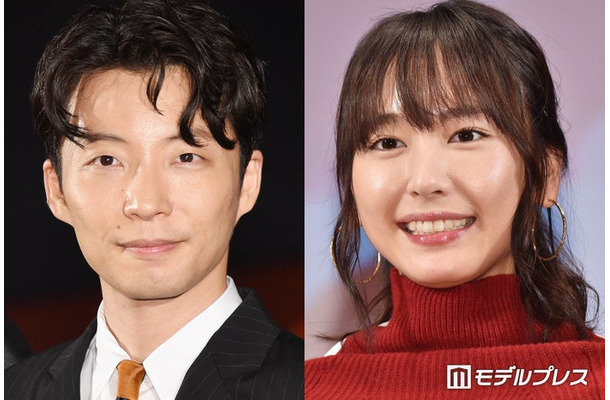 星野源、新垣結衣（C）モデルプレス