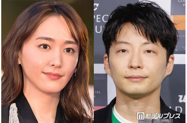新垣結衣、星野源(C)モデルプレス