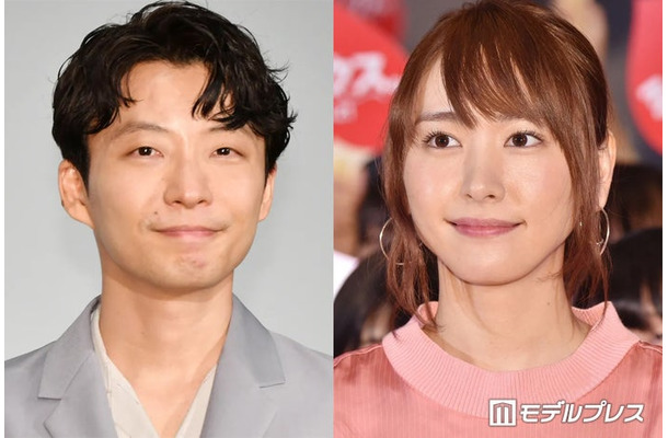 星野源、新垣結衣(C)モデルプレス
