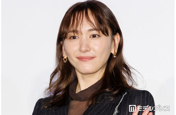 新垣結衣(C)モデルプレス