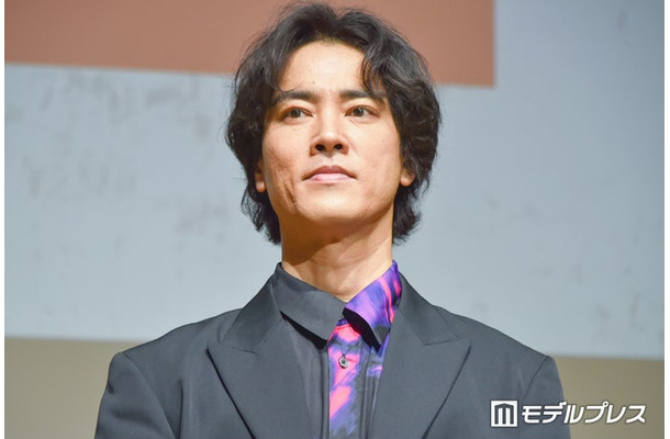 桐谷健太(C)モデルプレス