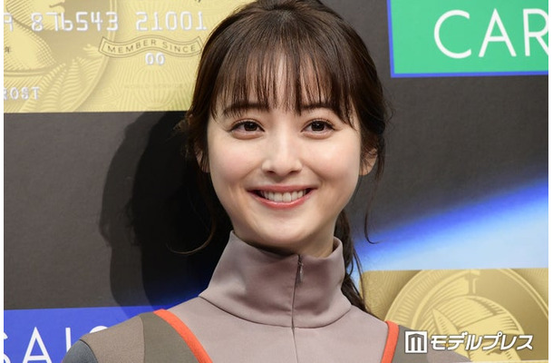 佐々木希(C)モデルプレス
