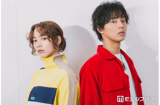 のん、藤ヶ谷太輔（C）モデルプレス