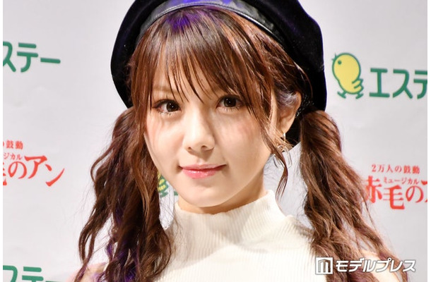 田中れいな(C)モデルプレス
