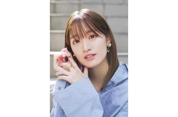 根本京里/青二プロダクション公式サイトより