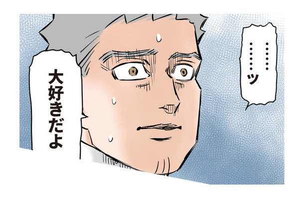 「虫嫌いの先生」VS「虫を愛する園児」。即座に白旗を上げた、保育士の過酷な試練とは？【ただいま！ 保育士でこ先生２ #30】