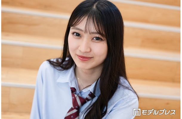 山口永愛(C)モデルプレス