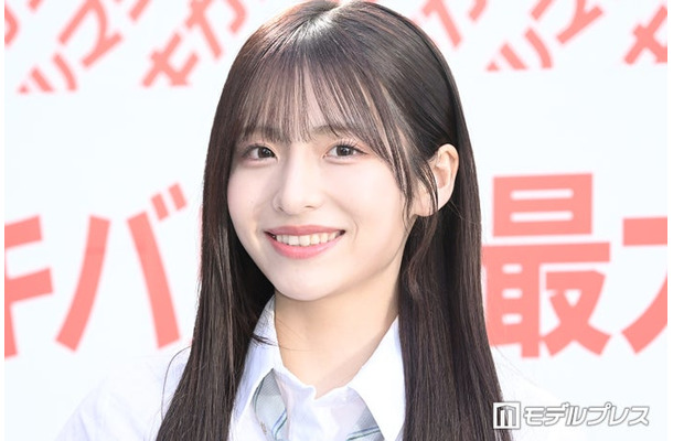 平田侑希（C）モデルプレス