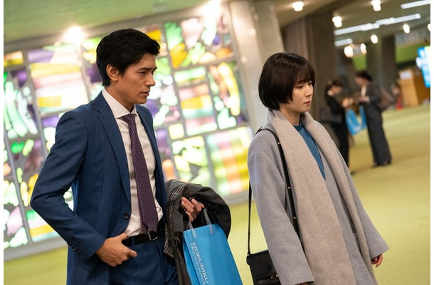 『男ともだち』(C)2026『男ともだち』製作委員会