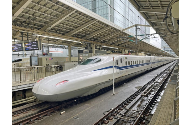 東海道・山陽新幹線「のぞみ」「みずほ」指定席＆グリーン料金を初改定 インフレによるコスト上昇受けて