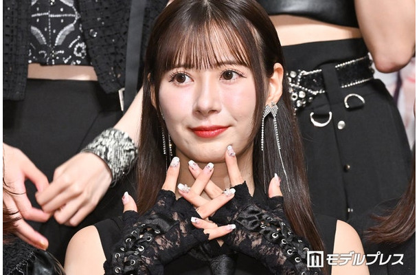 生田衣梨奈(C)モデルプレス
