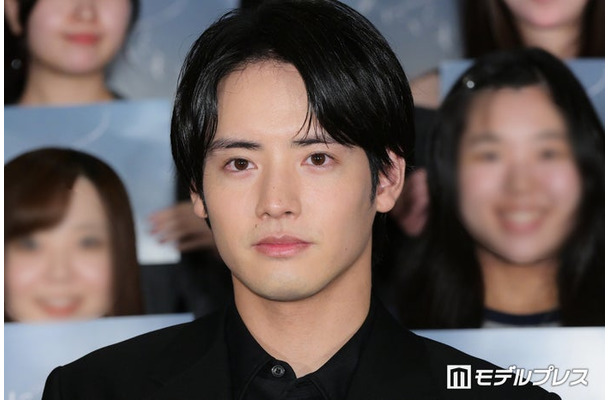 「あにいもうと」キャスト登壇イベント・試写会に出席した赤楚衛二(C)モデルプレス