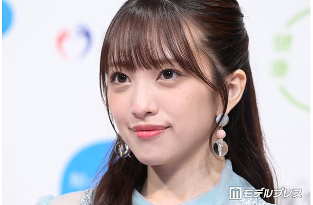 向井地美音(C)モデルプレス
