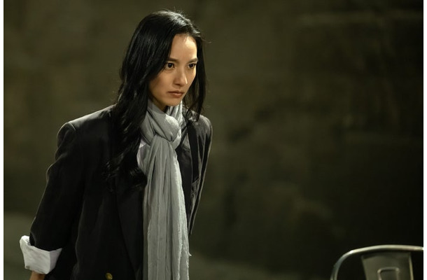 「VIVANT」レイヤマダ(C)TBS