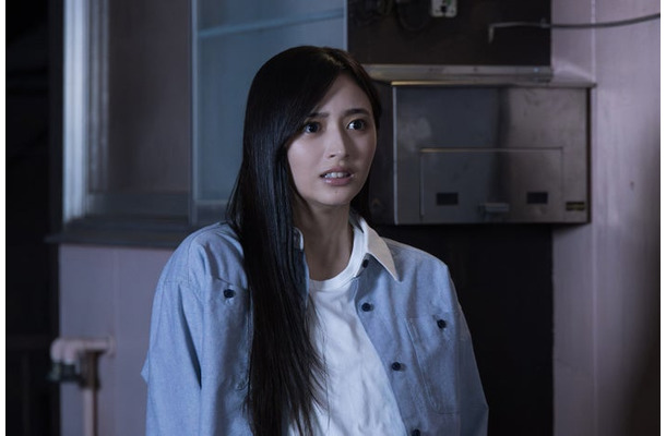 井上和(C)フジテレビ