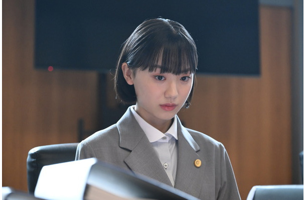 「南田南弁護士は天才肌」