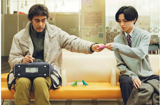 『ハッピーリスト』(C)2027
