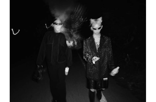 Yu Seki & Yohji Igarashi、ラッパー・Watsonとコラボ。新曲『Stones』10月21日配信リリース