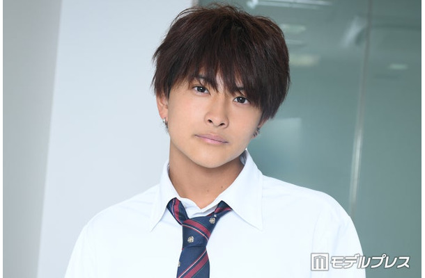 中村健太朗（C）モデルプレス