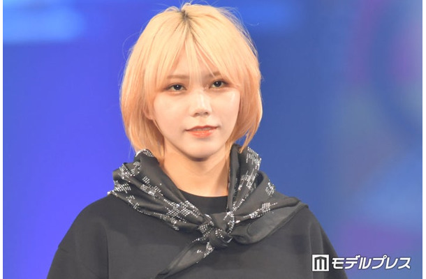 川後陽菜(C)モデルプレス