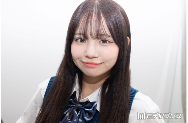 天宮芽唯(C)モデルプレス