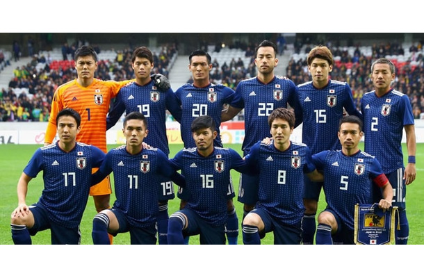 欧州から見た日本人選手の市場価値トップ100（2017年版）