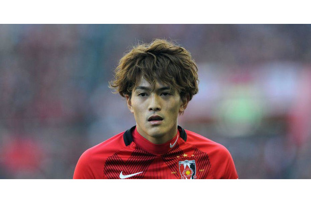 高木俊幸、セレッソ大阪移籍が決定