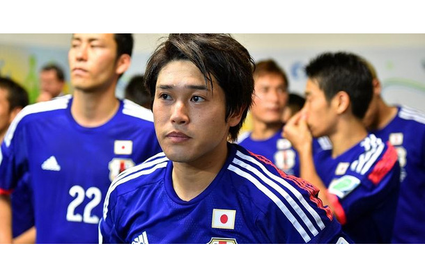 “逆転”でのW杯出場を目指す、日本代表選手の元「常連組」たち