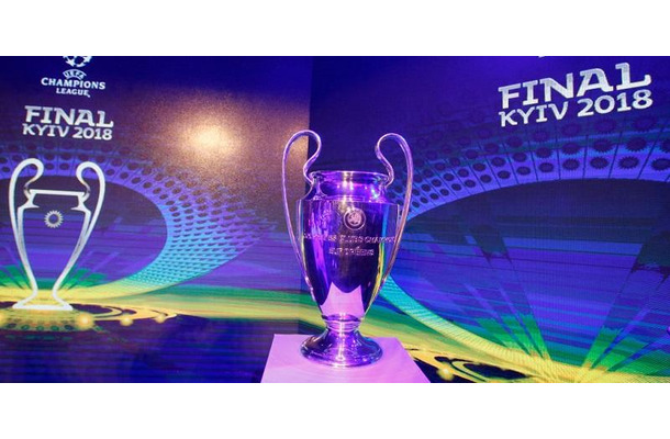 UEFA、CL出場クラブの登録リストを発表！誰が入り、誰が外れた？