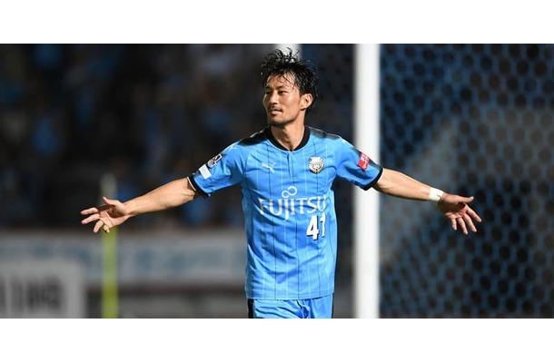 25秒で何回リフティングできる？川崎MF家長昭博、凄まじい記録を叩き出す