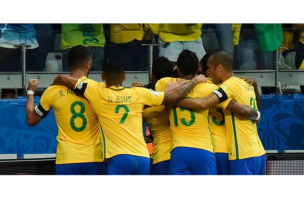 ブラジル代表チッチ監督、もう「W杯スタメン発表」しちゃう