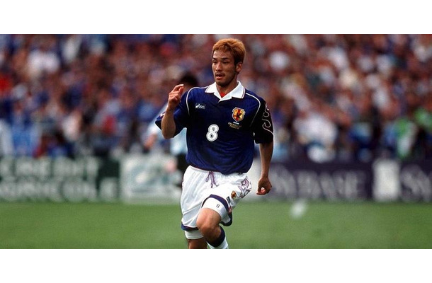日本サッカー史上、「最高の選手」は誰なのか？編集部が考える