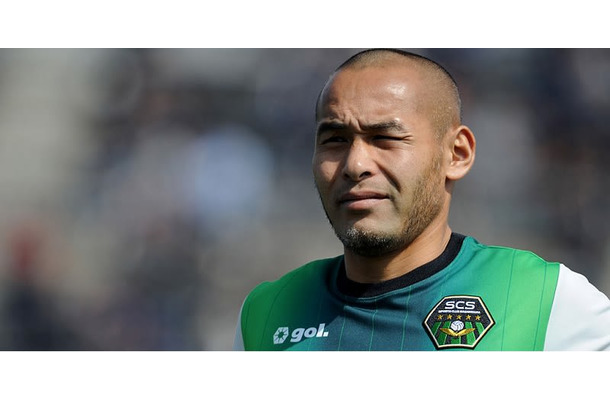 J1、J2、J3の全カテゴリーで得点した10人のサッカー選手