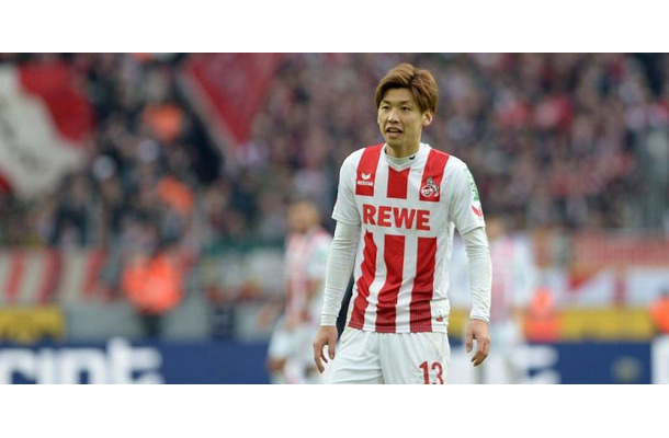 今夜も頼むぞ！大迫勇也、ケルンでの今季「全6ゴール」まとめ(動画あり)