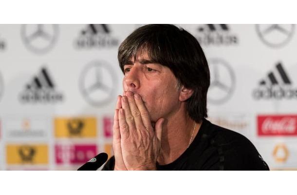 今夜対戦ドイツvsブラジル！レーフ監督、「7-1」に対する返答がカッコいいぞ
