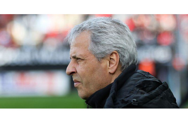 ドルトムントかバイエルン？ニースのファヴレ監督が退任へ