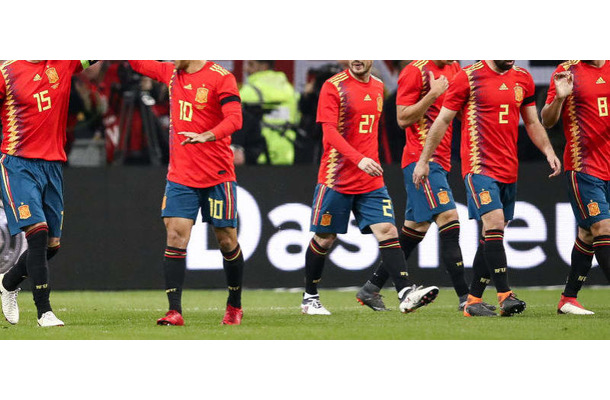 スペイン代表のCFは誰にすべき？国民投票の結果はこうなった