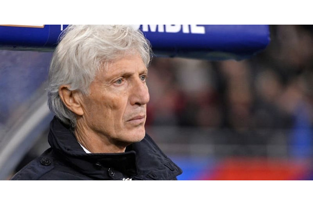 日本がW杯で対戦する3ヶ国、監督の「在任期間」が違いすぎると話題に