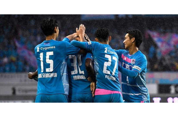 鳥栖ファン、大歓喜！あの名物スタジアムDJが電撃復帰、やっぱりカッコ良い