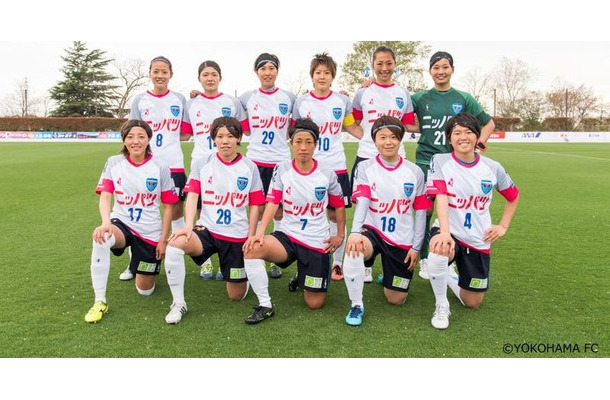 ニッパツ横浜FCシーガルズが示す「日本の女子サッカーの現在地」