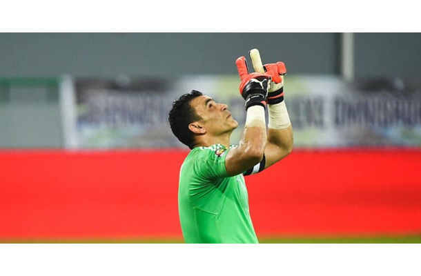 45歳GK、W杯最年長記録更新へ…エジプト代表、守護神が靭帯損傷