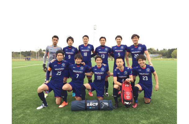 「皆さんの声」を大募集！あの能登正人が東京ユナイテッドのチームメイトたちにぶつけます！