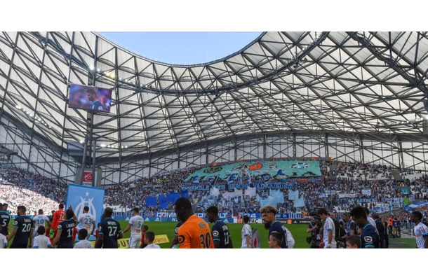 マルセイユvs南野のEL準決勝チケットが爆売れ！サイトがクラッシュ